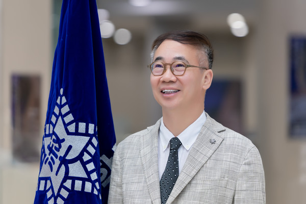 (사진제공=본교 부총장실)